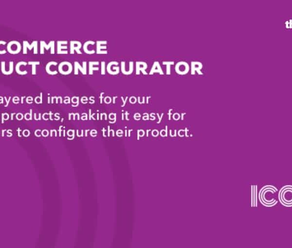 WooCommerce Product Configurator – IconicWP 1.27.1