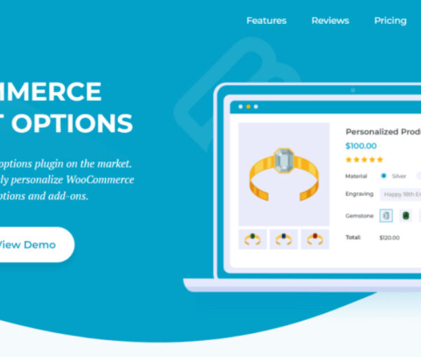 WooCommerce Product Options By Barn2 – 2.6.2