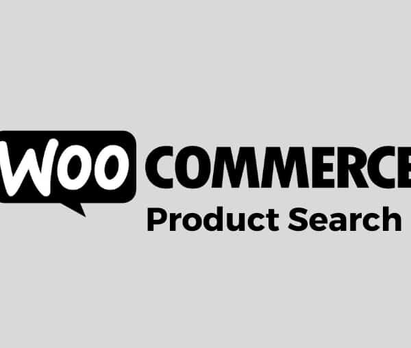 WooCommerce Product Search 7.0.0