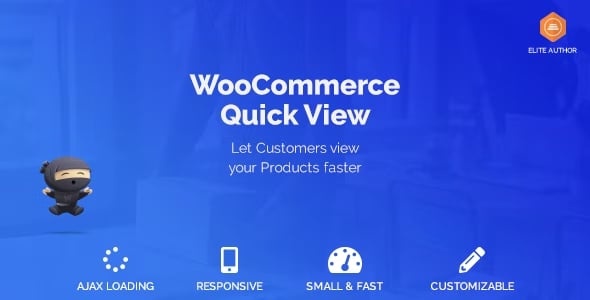 WooCommerce Quick View 2.1.1