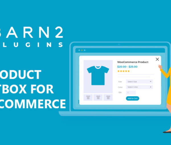 WooCommerce Quick View Pro – By Barn2 Media 1.7.15