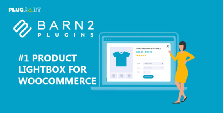 WooCommerce Quick View Pro – By Barn2 Media 1.7.15