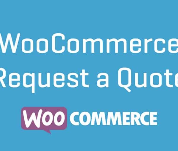 WooCommerce Request a Quote Extension 2.9.0