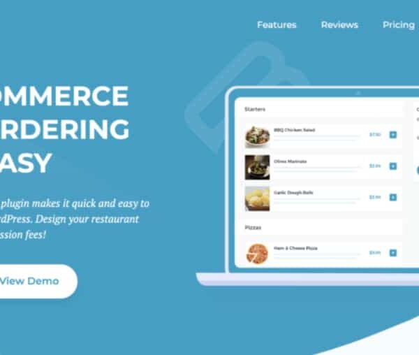 WooCommerce Restaurant Ordering 2.1.11