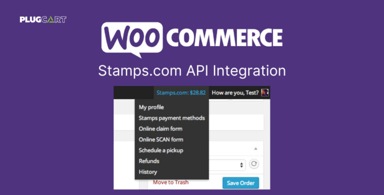 WooCommerce Stamps.com API Integration 2.2.5