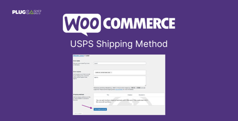 WooCommerce USPS Shipping Method 5.4.2