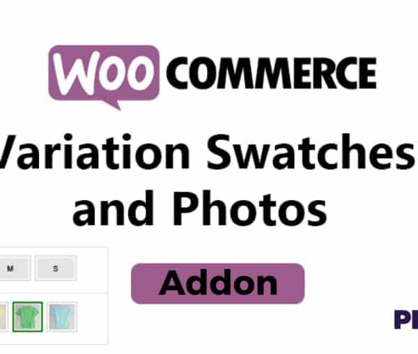 WooCommerce Variation Swatches and Photos Addon 3.1.14