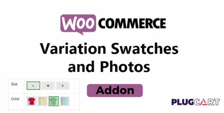 WooCommerce Variation Swatches and Photos Addon 3.1.14