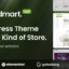 WoodMart Theme Responsive WooCommerce WordPress Theme 8.3.9
