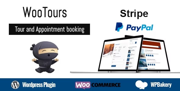 WooTour - WooCommerce Travel Tour Booking 3.6.5