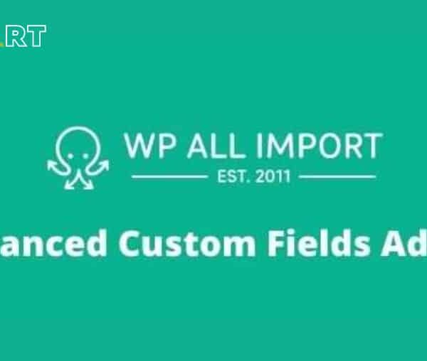 WP All Import Advanced Custom Fields -beta-1.4 Addon 4.0.1