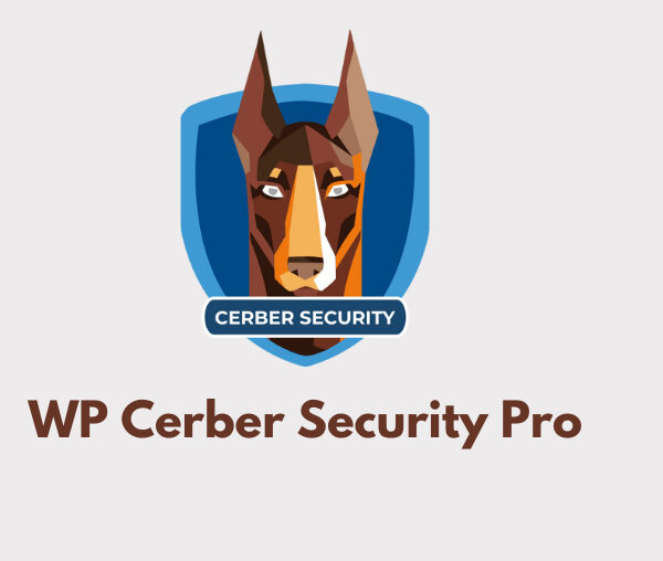 WP Cerber Security Pro 9.6.11