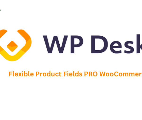 WP Desk Flexible Product Fields PRO WooCommerce 2.8.2