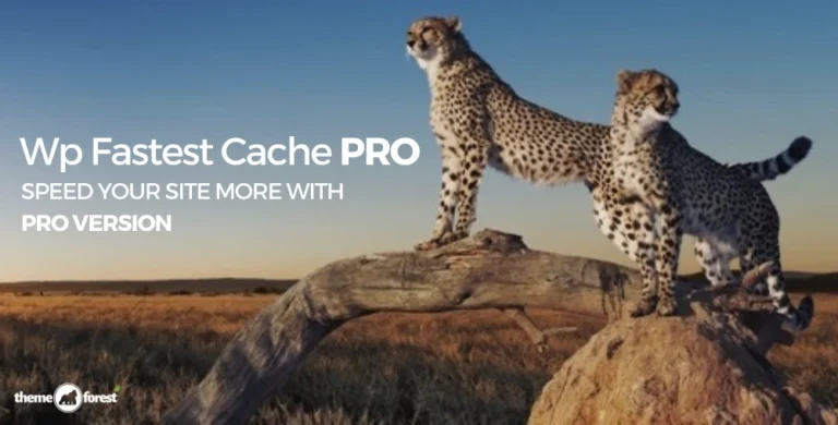 WP Fastest Cache Premium WordPress Plugin 1.7.6