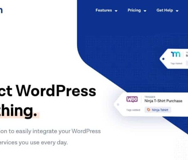 WP Fusion – Marketing Automation for WordPress Plugin 3.46.2