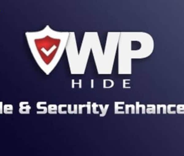 WP Hide and Security Enhancer PRO | Activated 8.4.2