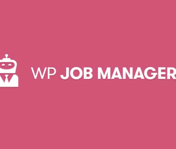 WP Job Manager PRO WordPress Plugin 2.4.0