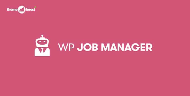 WP Job Manager PRO WordPress Plugin 2.4.0
