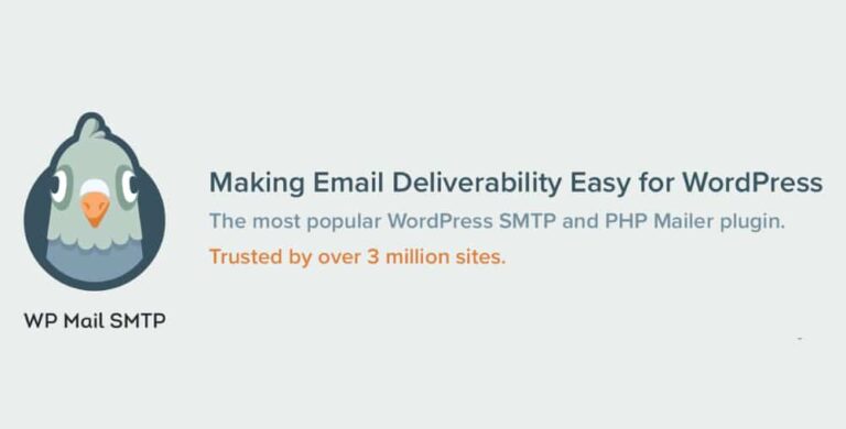 WP Mail SMTP Pro 4.7.1