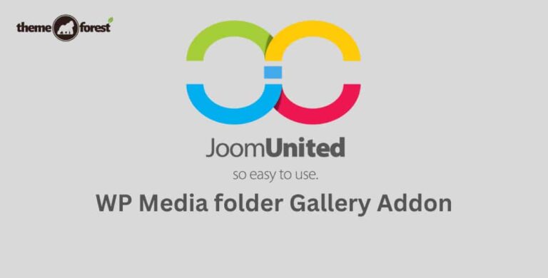WP Media folder Gallery Addon 2.6.13