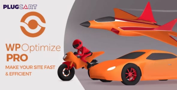 WP Optimize Premium 4.4.1