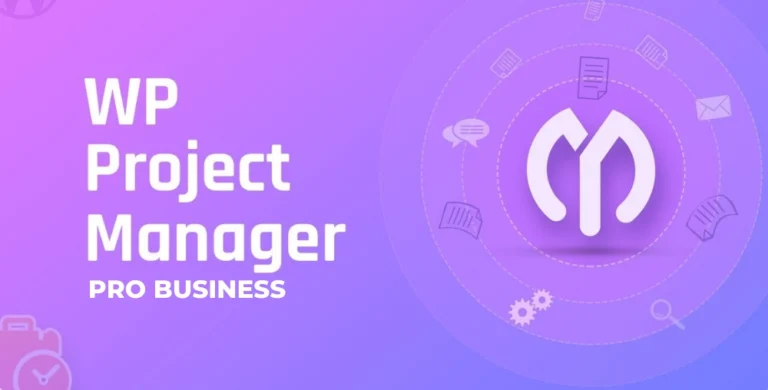WP Project Manager Pro Business 3.0.0