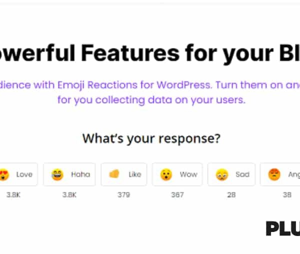 WP Reactions Pro – Activated 3.1.14