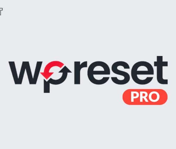 WP Reset Pro 6.21