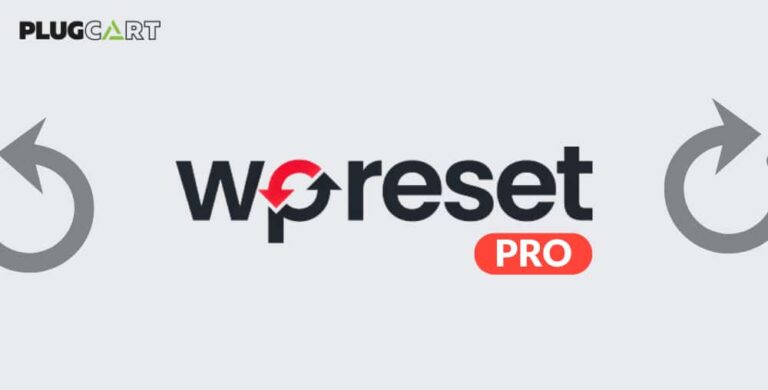 WP Reset Pro 6.21