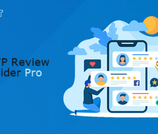 WP Review Slider Pro 12.3.1
