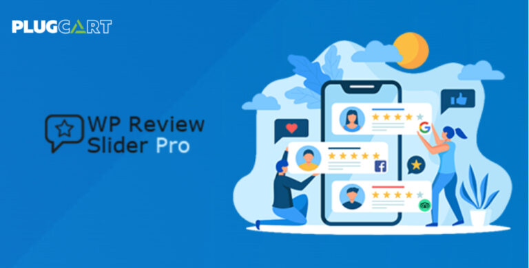 WP Review Slider Pro 12.3.1