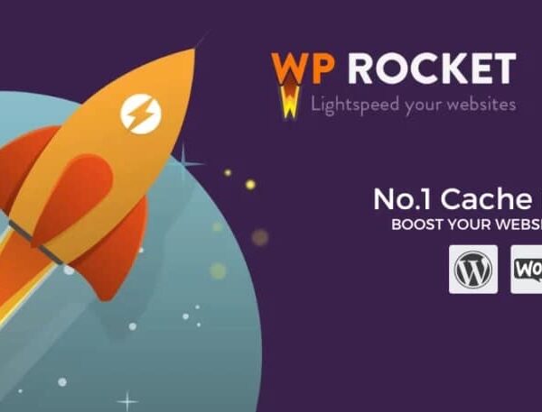 WP Rocket by WP Media | No.1 WordPress Cache Plugin 3.20.3