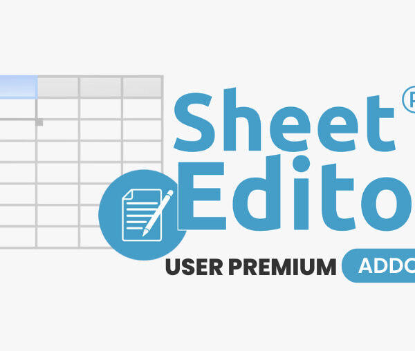 WP Sheet Editor Users Premium Addon 1.5.43