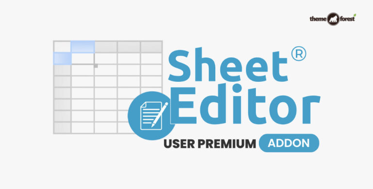 WP Sheet Editor Users Premium Addon 1.5.43