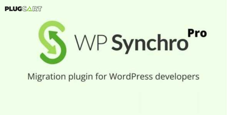 WP Synchro Pro 1.13.0