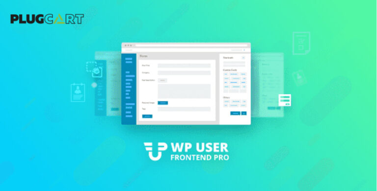 WP User Frontend Pro Business By WeDevs 4.2.6