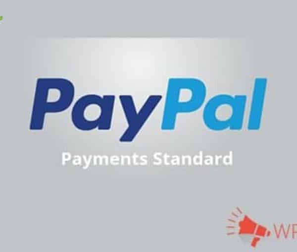WPAdverts PayPal Standard Addon 1.2.0