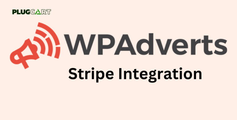 WPAdverts Stripe Integration 1.3.3