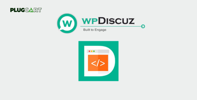 wpDiscuz Syntax Highlighter Addon 1.0.8
