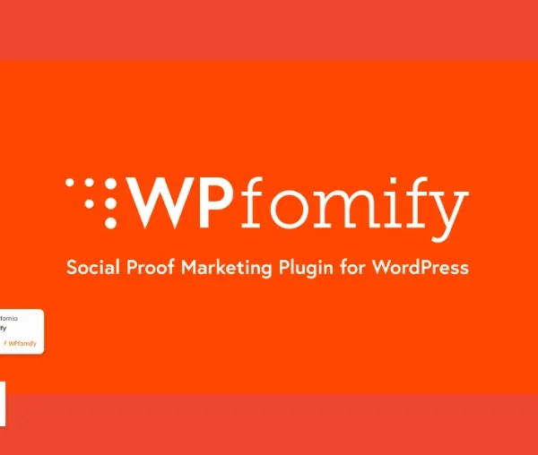WPFomify 2.2.6