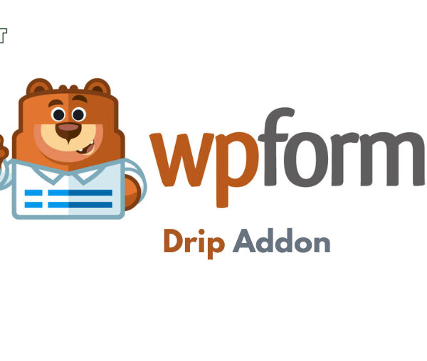 WPForms Drip Addon 1.10.0