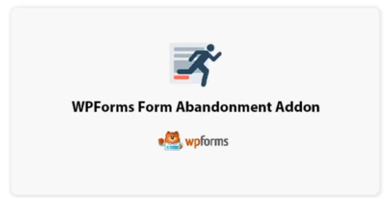 WPForms Form Abandonment Addon 1.13.0