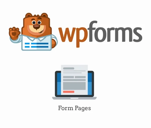 WPForms Form Pages 1.11.0