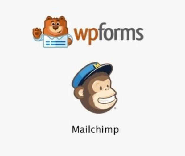 WPForms MailChimp Addon 2.5.0