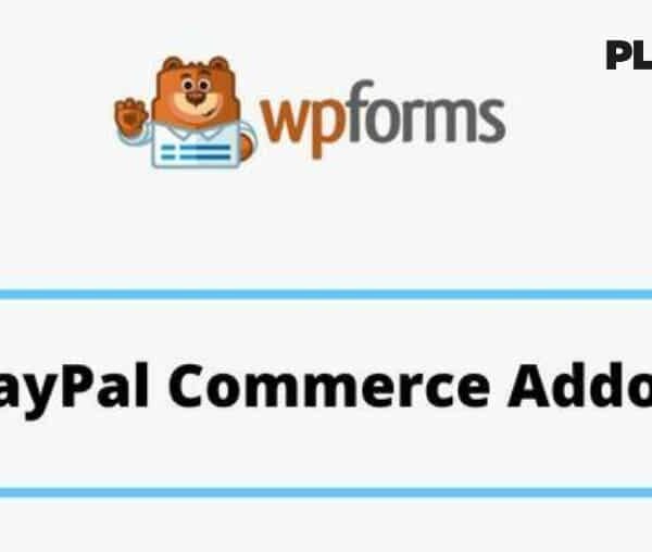 WPForms PayPal Commerce Addon 1.13.0