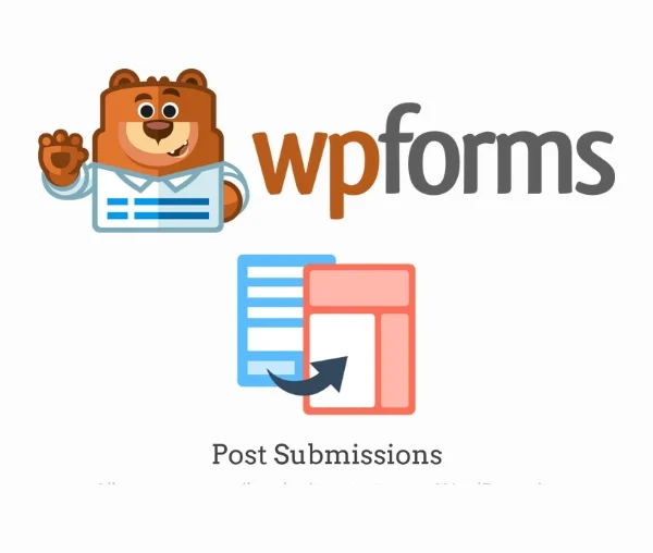 WPForms Post Submissions 1.8.0