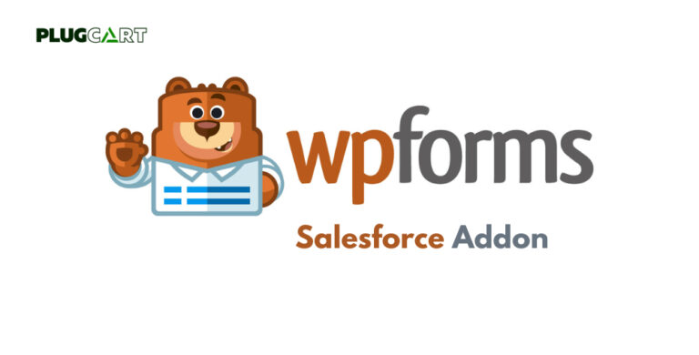 WPForms Salesforce Addon 1.4.1
