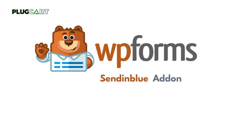 WPForms Sendinblue Addon | Brevo 1.5.0