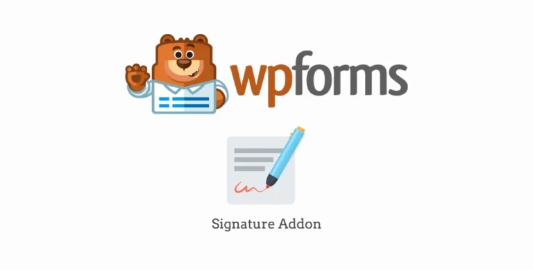 WPForms Signatures 1.13.0