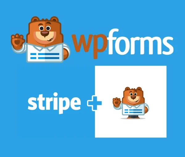 WPForms Stripe Addon 3.5.0